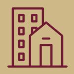 Icon for Housing Accommodations
